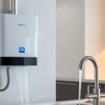 Chauffe eau electrique instantané - Guide complet chauffe eau electrique instantané