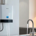 Chauffe eau electrique instantané - Guide complet chauffe eau electrique instantané