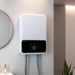 chauffe eau électrique instantané