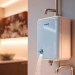 Guide Complet sur le Chauffe-eau Instantané Électrique chauffe eau instantané electrique