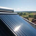 Chauffe eau solaire : installation et prix en France chauffe eau solaire