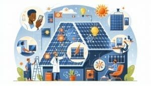 comprendre les bases du photovoltaique