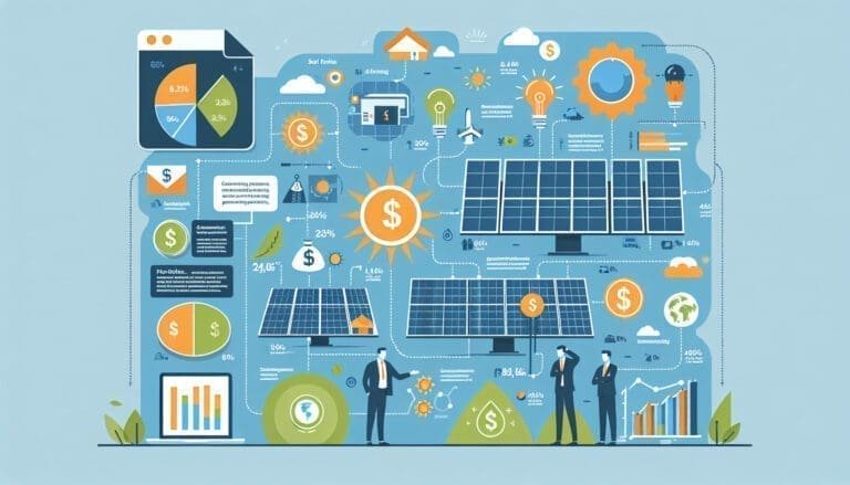 Comprendre les prix photovoltaïques actuels