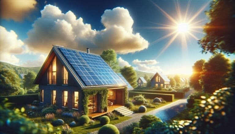 Exploiter l’énergie solaire : le potentiel de votre toit