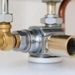 groupe de sécurité chauffe eau