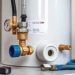 groupe securite chauffe eau