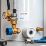 groupe securite chauffe eau