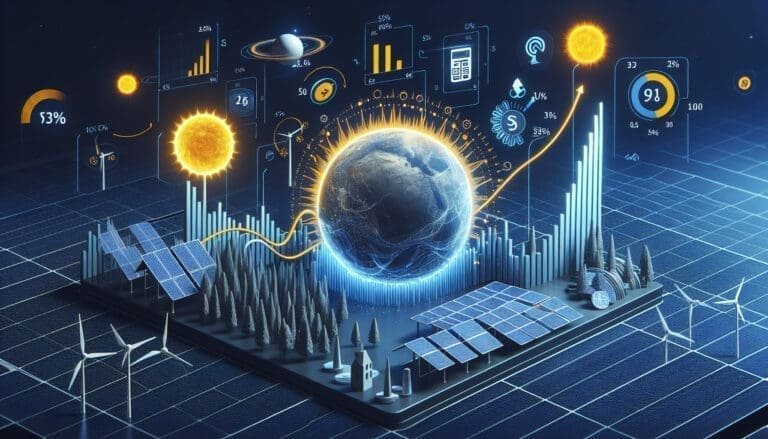 Les prix de rachat du solaire EDF évoluent