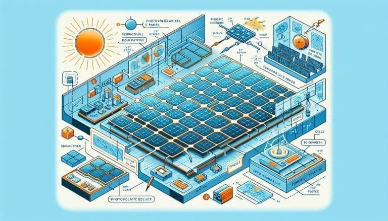 Maîtriser les principales techniques photovoltaïques
