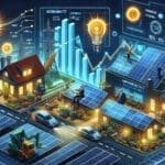 maximiser-la-rentabilite-des-panneaux-solaires