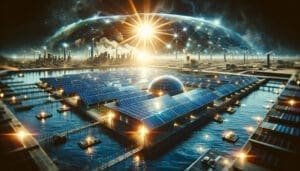 maximiser lenergie solaire avec des modules photovoltaiques