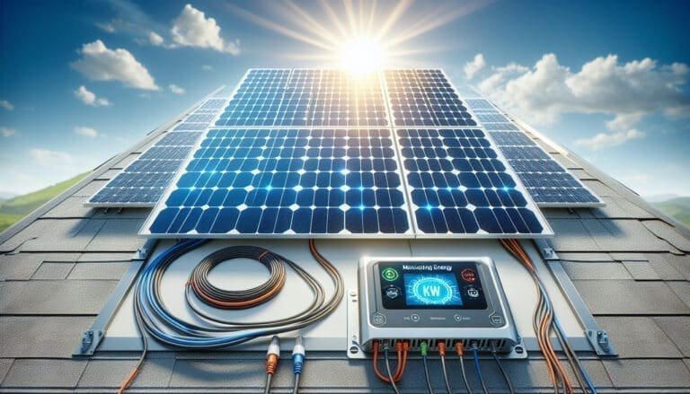 Maximisez l’énergie solaire avec des kits photovoltaïques de 3 kW