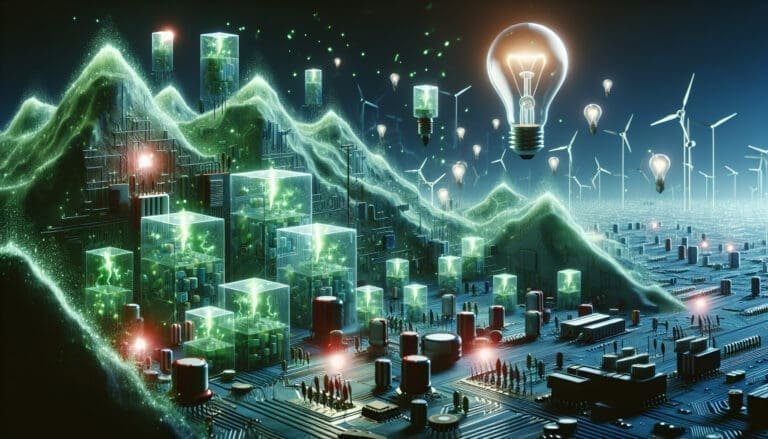 Optimiser l’électricité avec le stockage virtuel