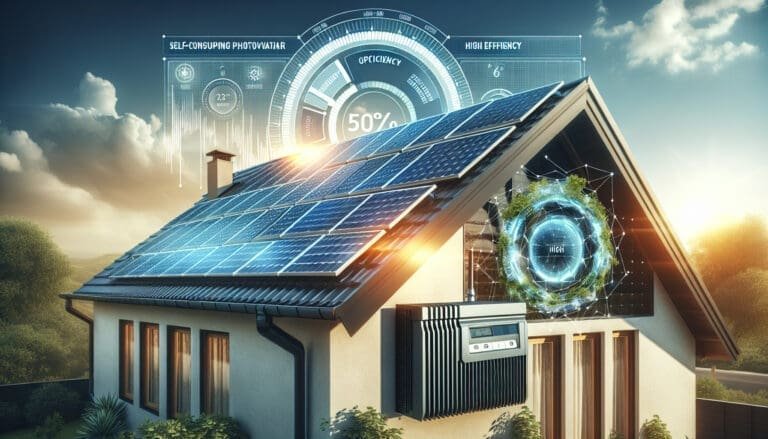 Optimisez l’énergie avec un kit PV autoconsommation
