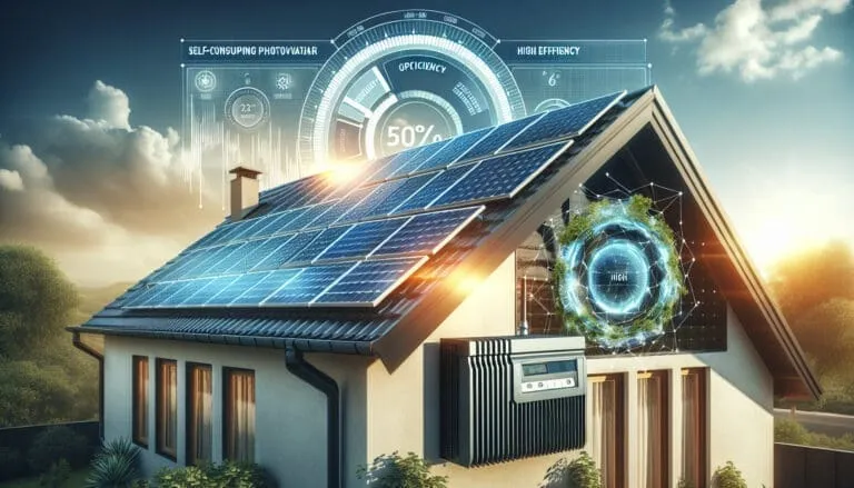 Optimisez l’énergie avec un kit PV autoconsommation