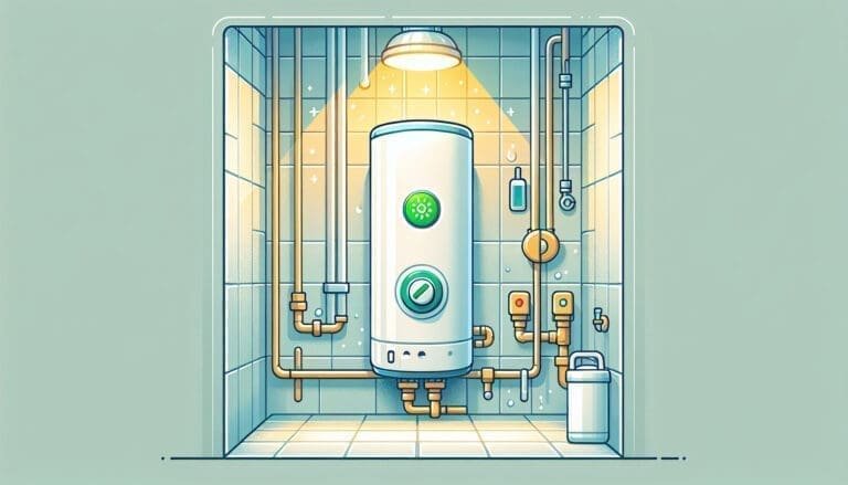 Peut-on laisser un chauffe-eau en marche forcée ?