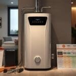 prix chauffe eau thermodynamique