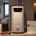 prix chauffe eau thermodynamique