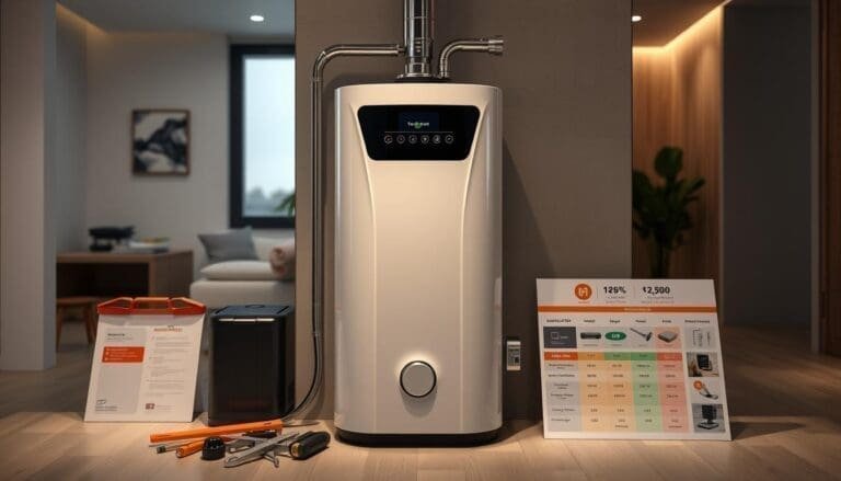 prix chauffe eau thermodynamique