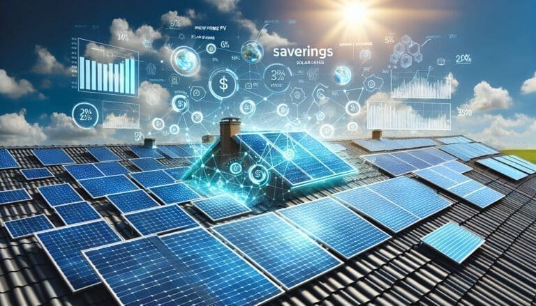 Réaliser des économies solaires avec le nouveau PV Prime
