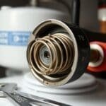 resistance chauffe eau