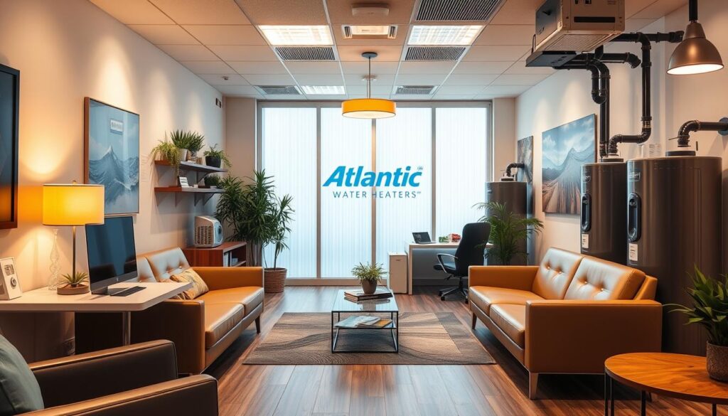 service client atlantic