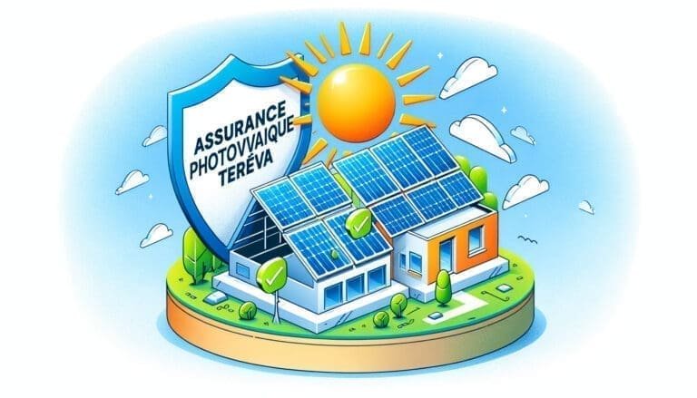 Understanding Assurance Photovoltaïque Tereva