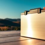 12v lithium batterie