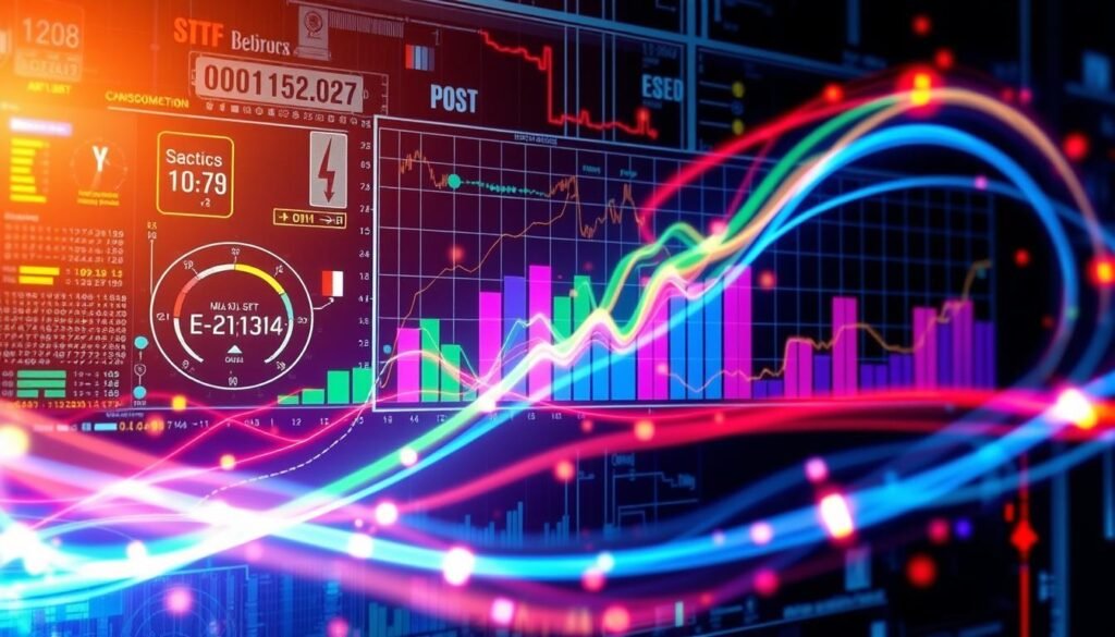 Analyse de données de consommation électrique