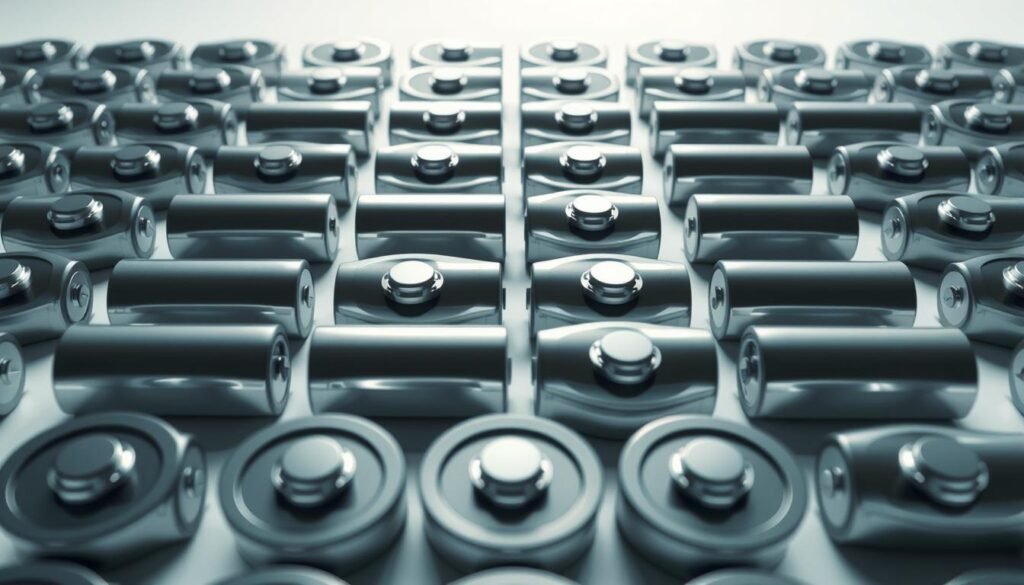 Applications batteries lithium 16 kWh