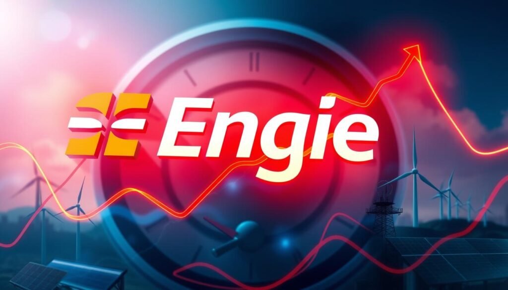 Augmentation prix électricité Engie