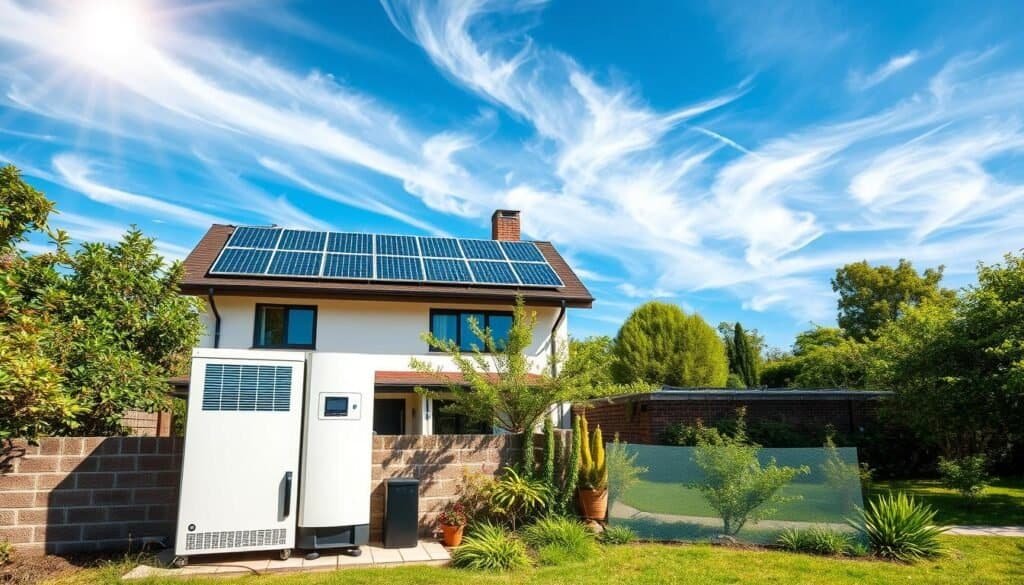 Autoconsommation photovoltaïque