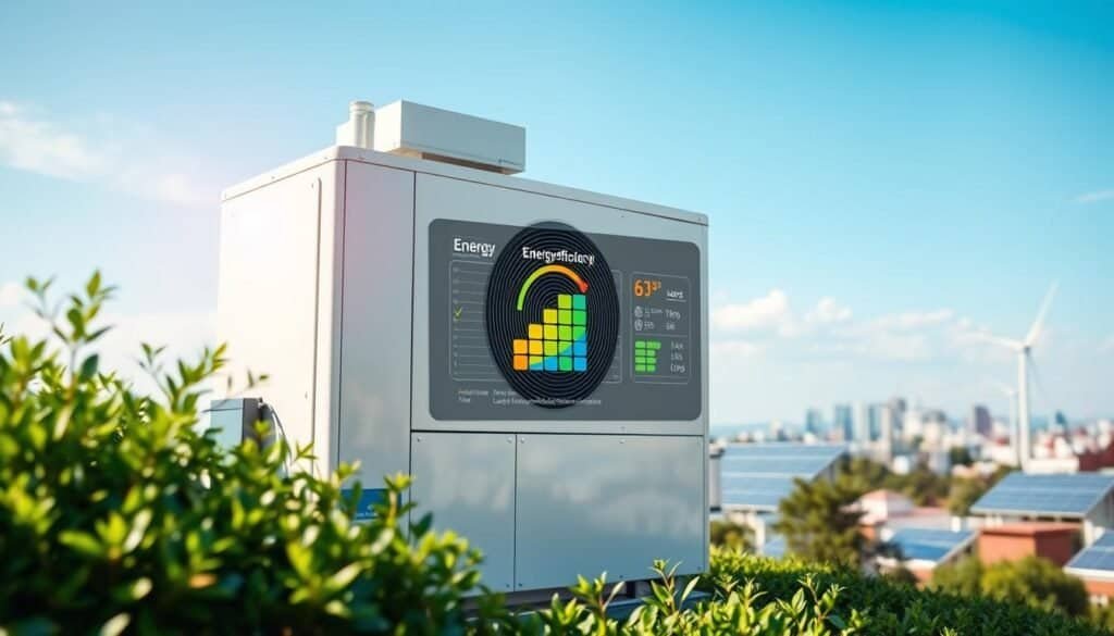Avantages énergétiques et écologiques