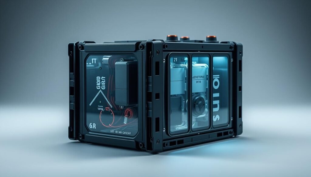 Batterie lithium 16 kWh prix et investissement