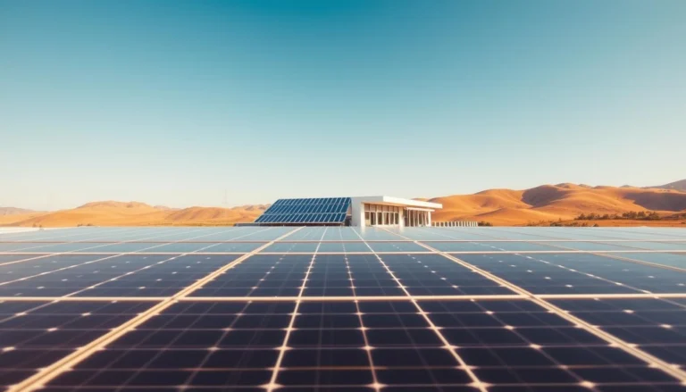 Comment optimiser la production d'énergie solaire ?
