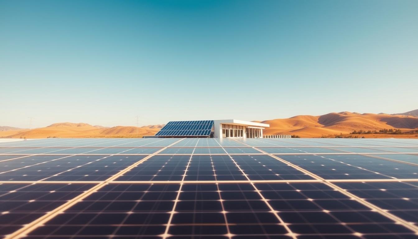 Comment optimiser la production d'énergie solaire ?