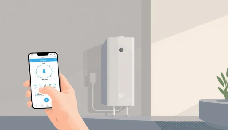 Comment piloter mon chauffe-eau à distance ?
