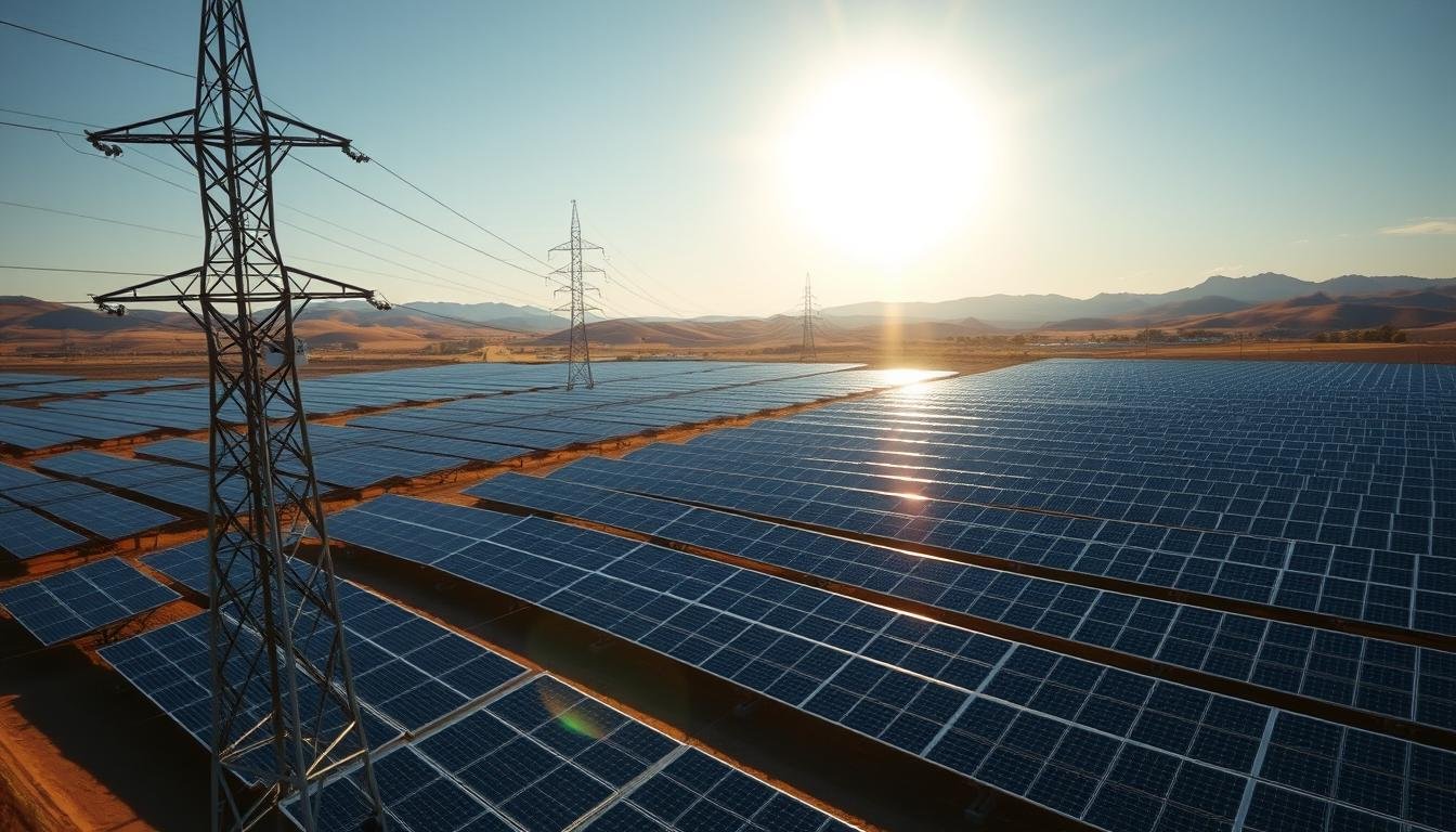 Comment se débarrasser de l’excès d’énergie solaire ?
