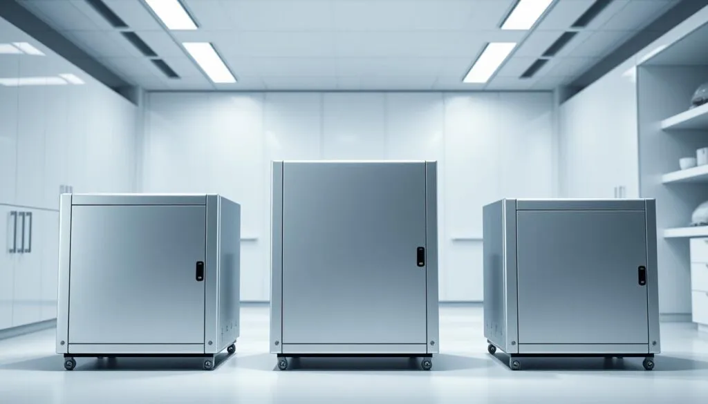 Comparaison boîtiers énergétiques Smarttr