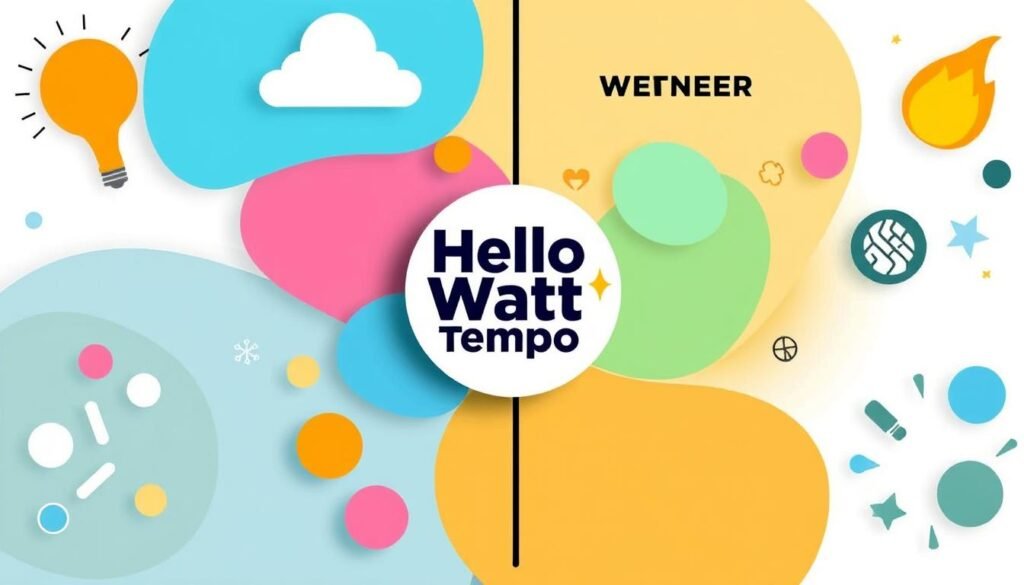 Comparaison des offres Hello Watt Tempo