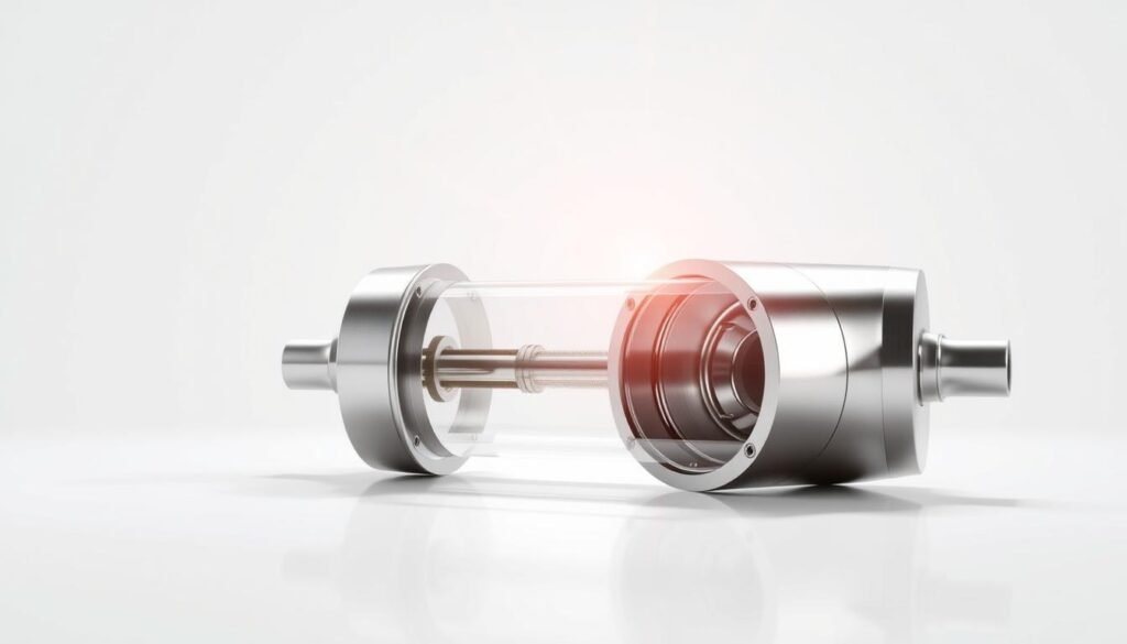 Coupleur séparateur performance énergétique