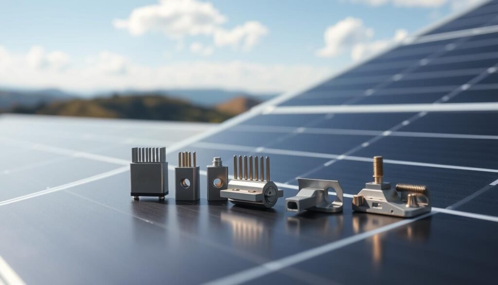 Coupleurs séparateurs solaires