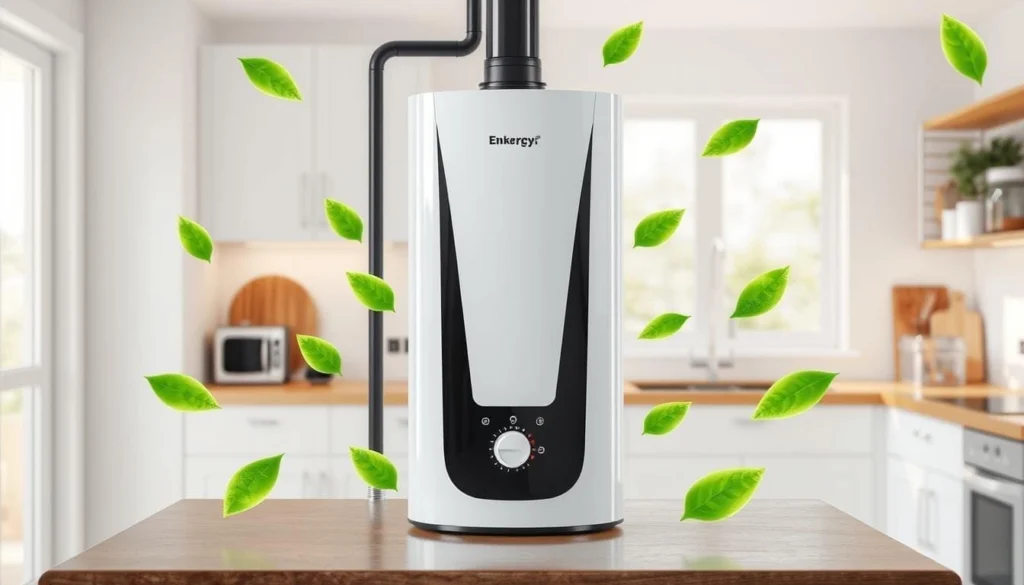 Économies chauffe-eau thermodynamique Économies chauffe-eau thermodynamique