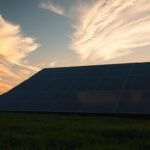 Est-ce que les panneaux photovoltaïques produisent la nuit ?