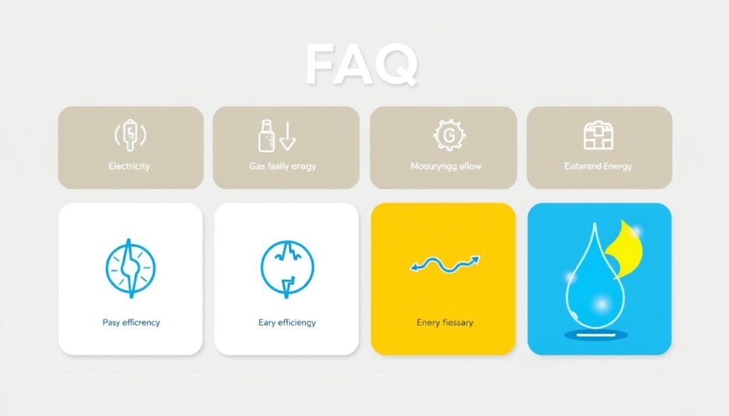 FAQ Wekiwi Services Energie