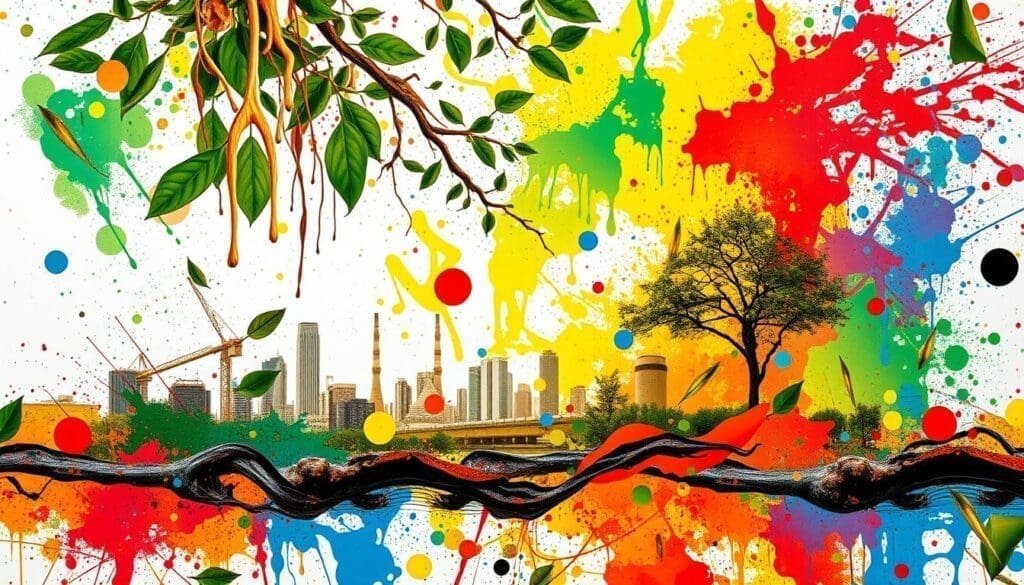 Impact environnemental Couleur Tempo