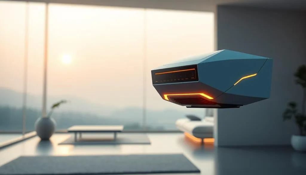Innovation technologie de pointe Smarttr
