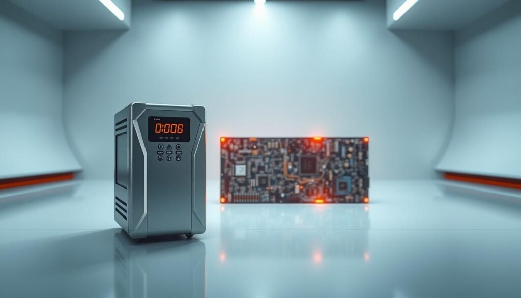 Innovations en convertisseurs de tension