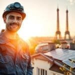 Installateur de panneaux solaires à Paris | Expert Installateur de panneaux solaires à Paris