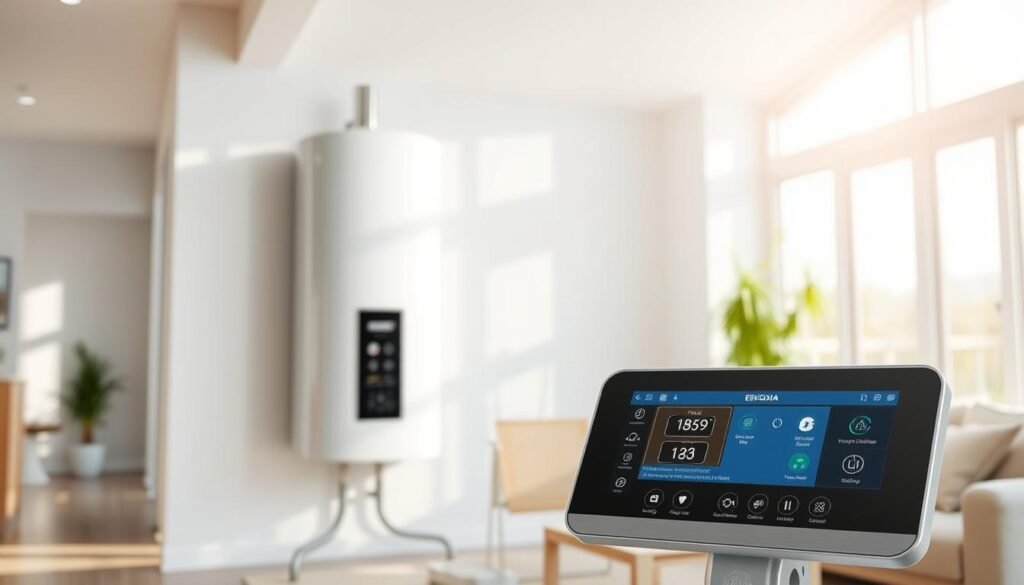 Maximisation autoconsommation avec EKOSIA